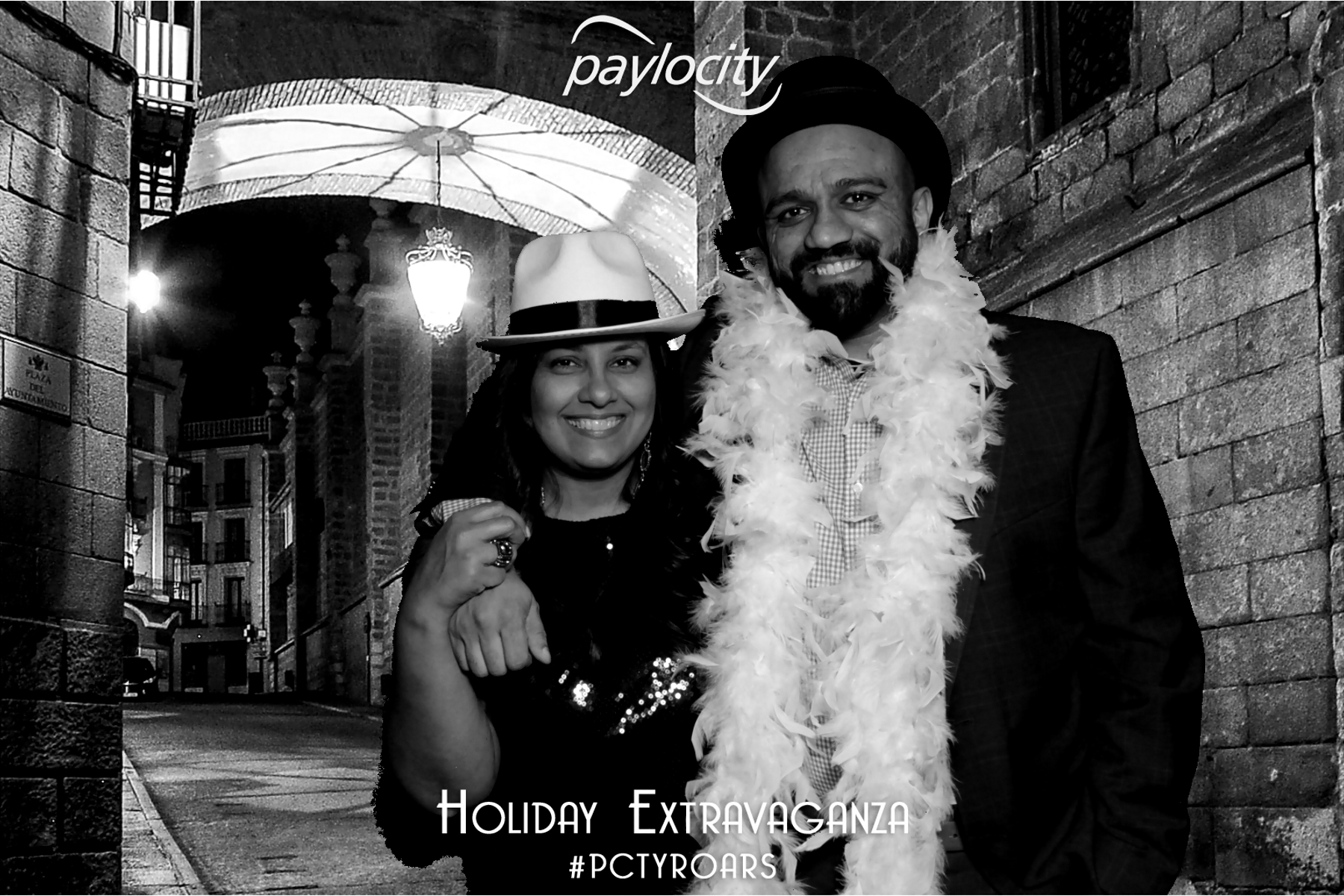 Paylocity Holiday Extravaganza | View more photos from the event at events.alfrescophoto.com/u/AlfrescoPhoto/Paylocity-Holiday-Extravaganza